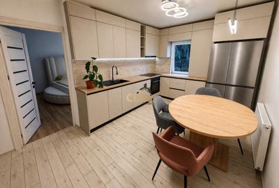 Apartament 3 camere | Decomandat | 67 mpu | Zona Piata Zorilor - 4