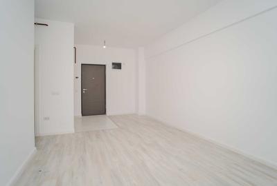 Apartament 1 camera, decomandat, 44mp, intabulat - 2