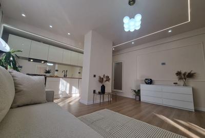2 camere strada Horea LUX - 6