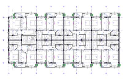 Casă P+1 109mp Zona Dedeman Str.Santos Tomis Nord - 3