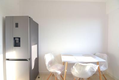 Apartament  nou cu 2 camere si parcare subterana -Complexul Studentesc Timisoara - 14