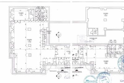 Spatiu comercial 350 mp - pozitie excelenta in zona Turda, sector 1! - 15