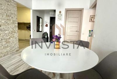 Apartament 3 camere, finisaje moderne, balcon și parcare – Iris, Cluj - 2