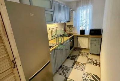 Apartament cu 3 camere + parcare subterană - zona Vivo Floresti - 4