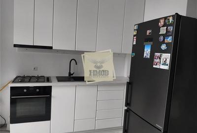 Apartament 2 camere decomandat etaj 1 Selimbar - 4