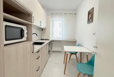 APARTAMENT CU LOC DE PARCARE, DISPONIBIL CU MUTARE IMEDIATA, UNIREA TOWERS - 5