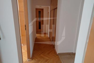 Apartament 4 camere, etaj 2, zona Titulescu - 11