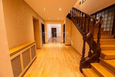 Imobil smart 22 Camere pretabil institutie, reprezentanta, hotel, clinica - 1