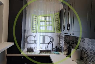Apartament 3 camere de inchiriat, lux, zona Cecul mare , Brasov - 10