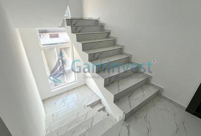 Casa de inchiriat in Oradea, cu 22 camere, ideala pentru afaceri, zona Doja - 3