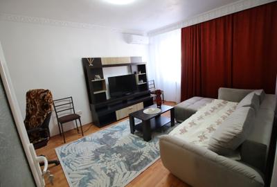 2 Camere IREG etaj1 mobilat utilat - 4