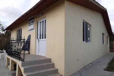 Casă individuală cu 3 camere în Tuzla