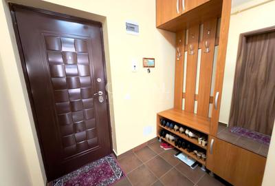 Apartament 3 Camere | Intermediar | Parcare | Zona Floresti Stejarului - 14