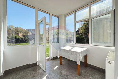 Vila 5 camere | Zona Tipografilor | Teren 695 MP | Constantin Brancusi - 13