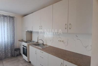 Apartament cu 2 camere semidecomandat în Mărăști