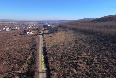 Teren 692 mp Piatra Neamt-  Str. Pietrelor - 1