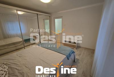 Casă individuală 4 camere 144 mp P+M + teren 429 mp mobilata la asfalt Cornești - 7