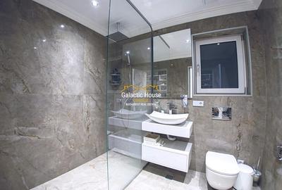 Apartament cu 4 camere *122mp*   1 Parcare Subterana   Floreasca - Lac - 10