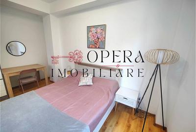 Apartament 2 camere, open space, de inchiriat, zona Moara de Vant - 5