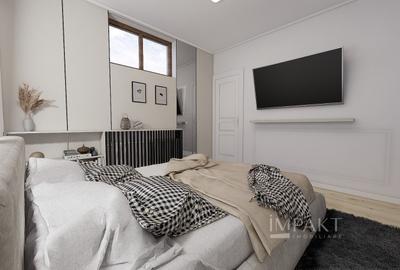 Apartament spectaculos cu 3 camere ultracentral - 11