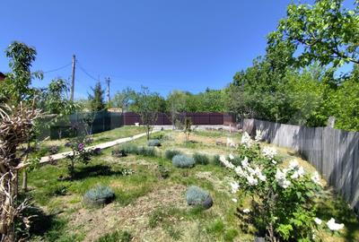 Casa 3 camere, 86 mp, 678 mp teren, Mogosesti-Iasi - 3