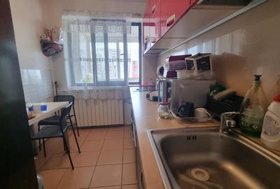 Apartament 2 camere decomandat, 53.82 mp , loc parcare – Str. Emil Racoviță - 3
