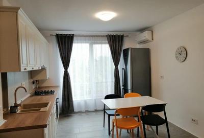 Apartament 2 Camere cu Parcare – Complex Inamstro-Copou, Iași - 3
