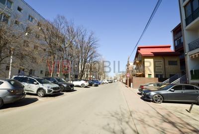Apartament 3 camere -zona Titan - Ozana - Gura Ialomitei - 22