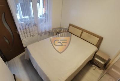 3 camere, Tomis Nord Et 1/4, 53mp, 2 parcari, balcon, renovat, centrala gaz, A/C - 9