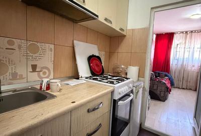 Vanzare Garsoniera, in Galati, Aurel Vlaicu, etaj 2, mobilata - 6