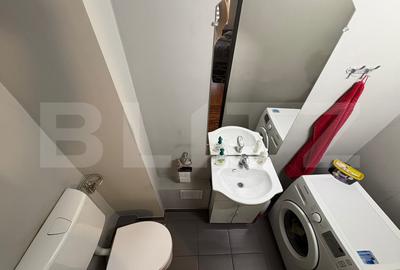 Apartament 3 camere, 63 mp, cu garaj, etaj intermediar în Mărăști - 8
