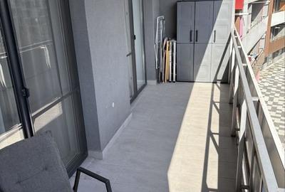 Apartament de vânzare, 2 camere, 40 mp, Bună Ziua Bonjour Residence - 5