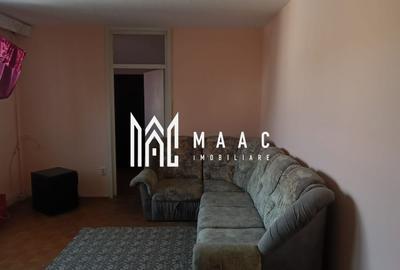 Apartament | 2 camere | 30 MPU  | 1 Balcon | Cedonia -Mediu - 2
