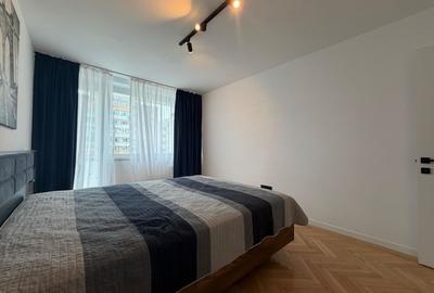 Stefan cel Mare - Obor - 3 camere - Prima Inchiriere - Metrou 2 minute - 9