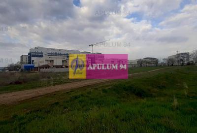 Teren 1055 MP București Sector 4 cu Certificat de Urbanism - 20