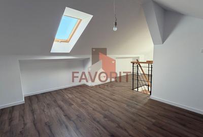Duplex 4 camere | La cheie | Toate utilitatile | Predare imediata - 14