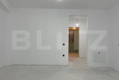 Apartament 2 camere, 53 mp, zona Bucium Aleea Domenii - 17