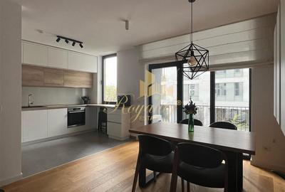 ISHO, Apartament 2 camere , ETAJ 1, PARCARE - Zona Take Ionescu - 7