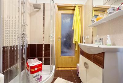 Casa individuala, 5 camere, 836 mp teren - Sanandrei - 18