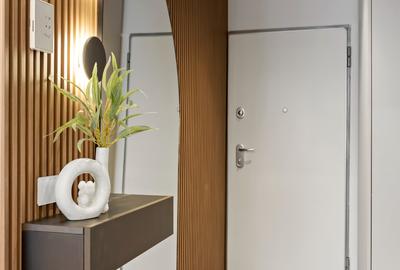 Pipera Ivory Residence Apartament 4 camere 2x Parcare Boxa+EV - 12
