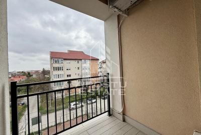 Apartament cu 2 camere de inchiriat, bloc nou, zona Sagului, Timisoara - 9