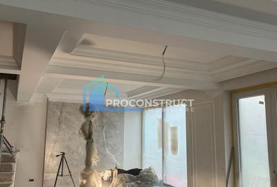 Lux si Calitate fara Compromis | Casa Moderna P+1 | Comision 0% - 12