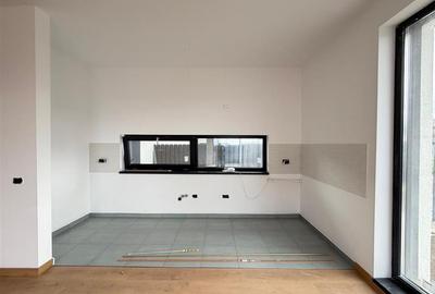 Casa noua individuala pe parter in Sanpetru, 220.000 euro.COMISION 0% - 2