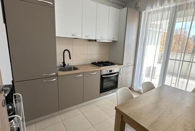 Greenfield Residence - Apartament 3 camere, parcare inclusa - 13