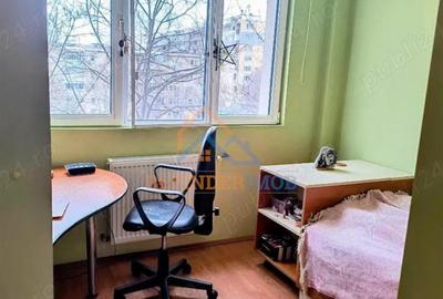 Apartament 3 camere decomandat Berceni - 5