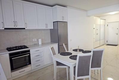 Exclusiv MAG Invest: Apartament 68 mp, parcare inclusă -Micro 17 - 7