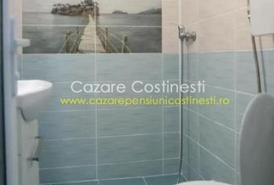 PENSIUNE 8 UNITATI DE CAZARE - COSTINESTI - 20