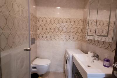 Apartament 3 camere -vedere superba lac si mare -2 bai-    Solid House Cazino - 26