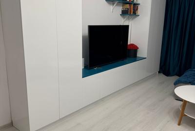 Militari Chiajna  Weiner Palada Apartament cu 2 camere de vanzare - 4