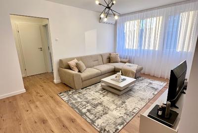 Apartament 2 camere Lujerului - Uverturii complet mobilat utilat nou - 2